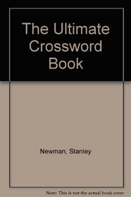 The Ultimate Crossword Book