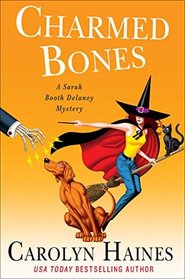 Charmed Bones (Sarah Booth Delaney, Bk 18)