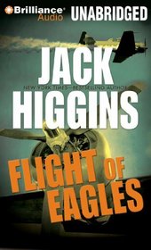 Flight of Eagles (Dougal Munro/Jack Carter)