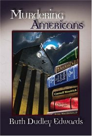 Murdering Americans