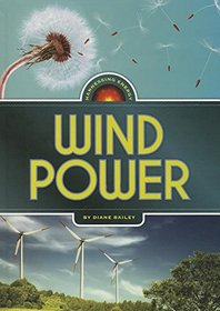 Wind Power (Harnessing Energy)