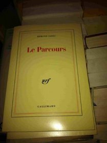Le parcours (French Edition)