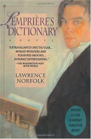 Lempriere's Dictionary