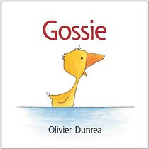 Gossie big book (Gossie & Friends)