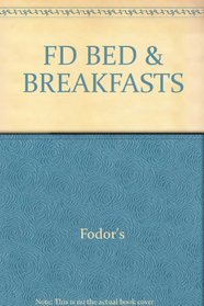 FD Bed & Breakfasts