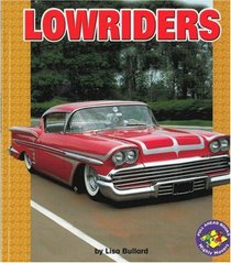 Lowriders (Pull Ahead Books)