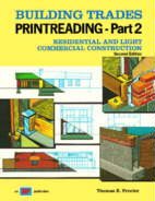 Building Trades Printreading: Residential and Light Commercial Construction