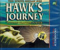 Hawk's Journey (White Indian (Americana))