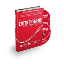 The Entrepreneur Roller Coaster Audiobook