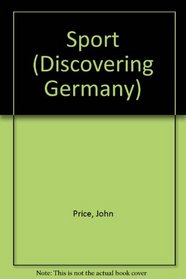 Sport (Discovering Germany)