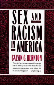 Sex and Racism in America