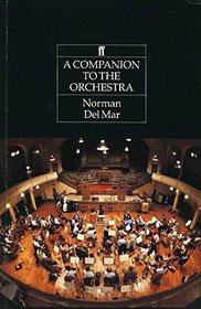 A Companion to the Orchestra