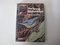 Young Bird Watcher
