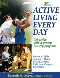 Active Living Everyday Participant Package