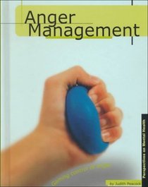 Anger Management (Perspectives on Mental Health)