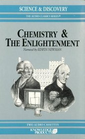 Chemistry and the Enlightenment: Library Edition (Audio Classics: Science & Discovery)