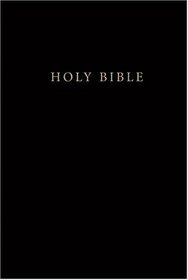 Holy Bible: New Living Translation, Pocket Thinline