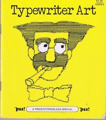 Typewriter Art
