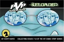 PvP Volume 2: Pvp Reloaded