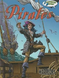 Pirates (Illustrated History)