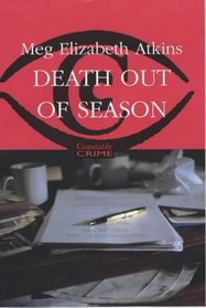 A Death Out of Season (Constable crime)
