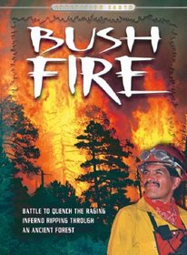 Bush Fire (Expedition Earth)