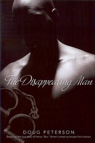 Disappearing Man
