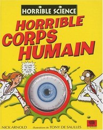 Horrible corps humain (French Edition)