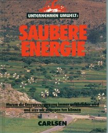 Unternehmen Umwelt (German Edition)