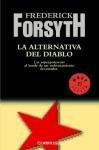 La Alternativa Del Diablo / The Devil's Alternative (Best Seller)