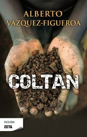 Coltan (Spanish Edition)