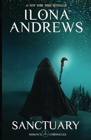 Sanctuary (Roman?s Chronicles)