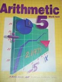 Abeka Arithmetic 5 Curriculum