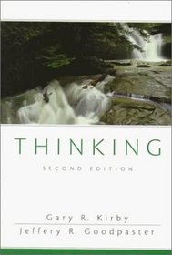 Thinking (2nd Edition)
