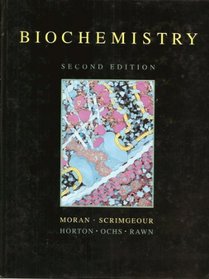 Biochemistry (2nd Edition)