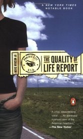 The Quality of Life Report