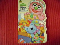 Baby Natasha (Golden Sturdy Shape Books)