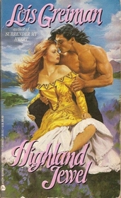 Highland Jewel (Highland Brides, Bk 1)