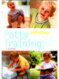 Potty Training (Pyramid Paperbacks)