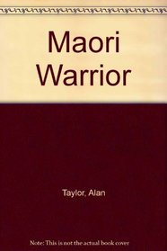 Maori Warrior (Pamphlets Polynesia)