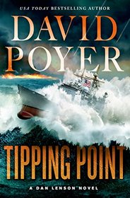 Tipping Point: A Novel (Dan Lenson Novels)