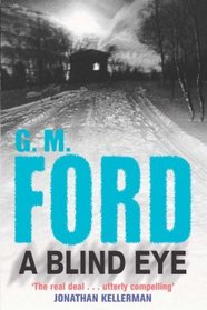 A Blind Eye (Frank Corso, Bk 3)