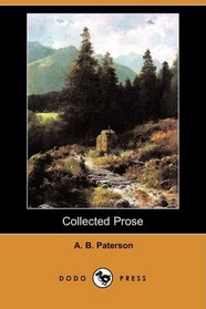 Collected Prose (Dodo Press)