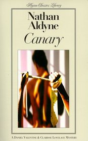 Canary (Valentine and Lovelace, Bk 4)