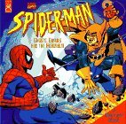 Spider-Man: Ghosts, Ghouls and the Hobgoblin
