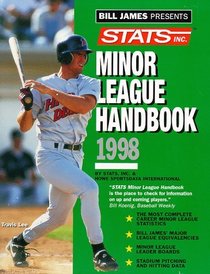 Stats Minor League Handbook 1998 (Annual)