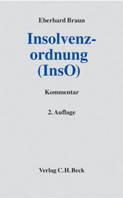 Insolvenzordnung ( InsO). Kommentar