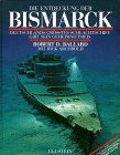 Discovery of the Bismarck.