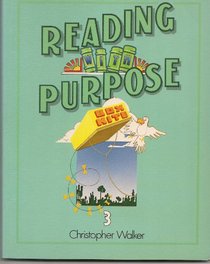 Reading with Purpose: Bk. 3