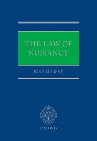 The Law of Nuisance (C 0 T the Law of Nuisance)